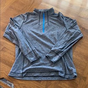 Lululemon 1/2 Zip